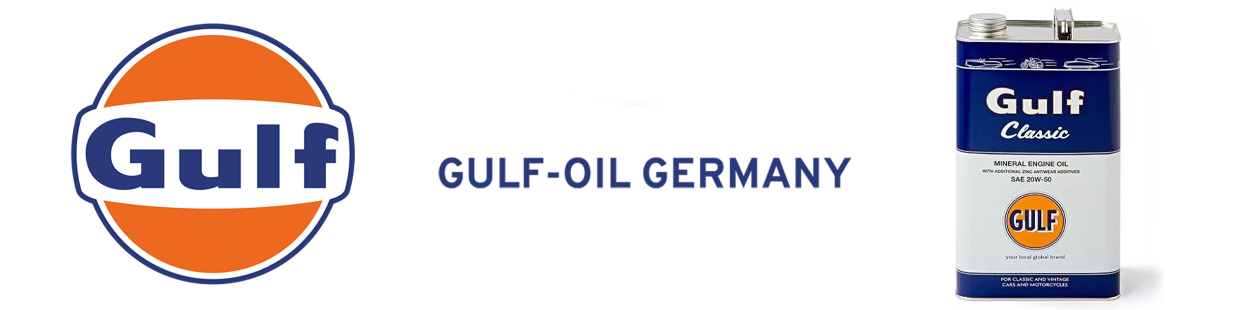 GULF OIL Deutschland